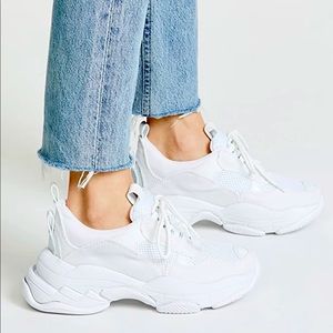 Jeffrey Campbell Shoes Lo-Fi Sneakers